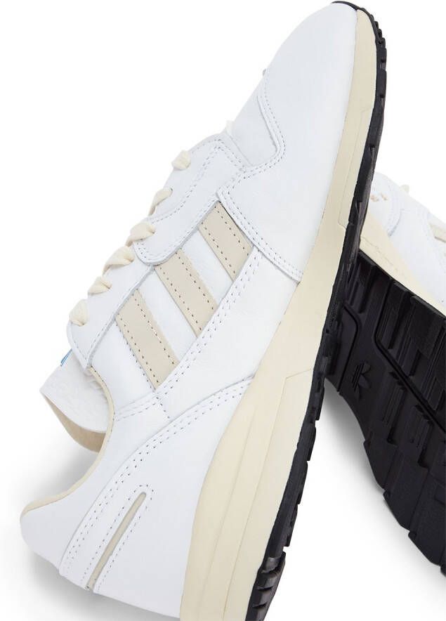 adidas ZX 420 low-top sneakers White