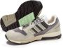 Adidas panelled low-top sneakers White - Thumbnail 6