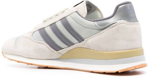 adidas ZX 500 low-top sneakers Neutrals