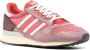 Adidas ZX 500 low-top sneakers Red - Thumbnail 2