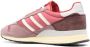 Adidas ZX 500 low-top sneakers Red - Thumbnail 3