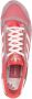 Adidas ZX 500 low-top sneakers Red - Thumbnail 4