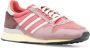 Adidas Originals lace-up sneakers White - Thumbnail 2