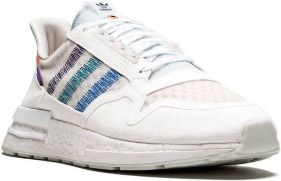 adidas ZX 500 RM Commonwealth sneakers White
