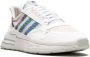 Adidas ZX 500 RM Commonwealth sneakers White - Thumbnail 2