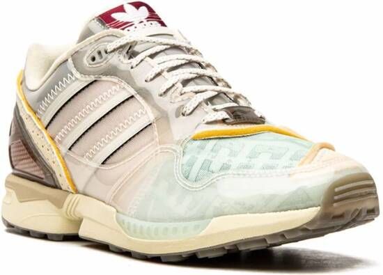 adidas ZX 6000 "XZ Inside Out" sneakers White