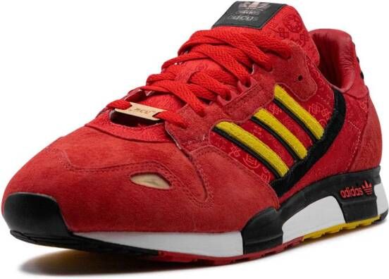 adidas ZX 800 ACU "Clot" sneakers Red