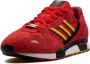 Adidas ZX 800 ACU "Clot" sneakers Red - Thumbnail 2