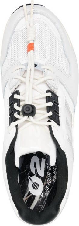adidas ZX 8000 Adilicious sneakers White