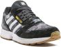 Adidas x Bape x Undefeated ZX 8000 "Black" sneakers - Thumbnail 2