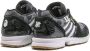 Adidas x Bape x Undefeated ZX 8000 "Black" sneakers - Thumbnail 3