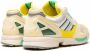 Adidas x Sean Wotherspoon Superturf Adventure "Jiminy Cricket" sneakers Yellow - Thumbnail 3