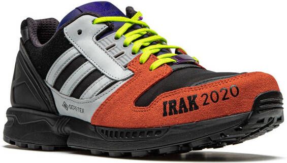 adidas ZX 8000 GTX "IRAK 2020" sneakers Black