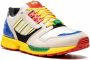 Adidas x LEGO ZX 8000 "Bricks" sneakers Neutrals - Thumbnail 6