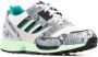 Adidas ZX 8000 Lethal Nights sneakers White - Thumbnail 2