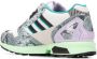Adidas ZX 8000 Lethal Nights sneakers White - Thumbnail 3