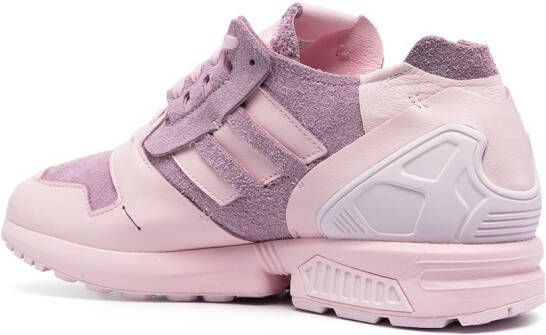 adidas ZX 8000 Minimalist sneakers Pink