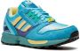 Adidas Zx 8000 sneakers Blue - Thumbnail 2