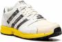 Adidas ZX 8000 Superstar Shoes sneakers White - Thumbnail 2