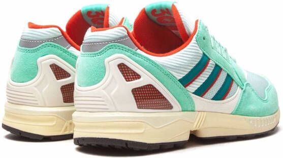 adidas ZX 9000 "30 Years Of Torsion" sneakers White