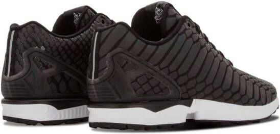 adidas ZX FLUX "Xeno" sneakers Black
