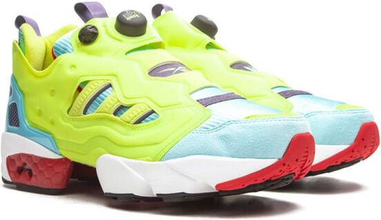 Adidas ZX 8500 "Overkill Graffiti" sneakers White - Picture 9