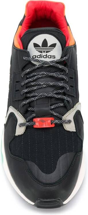adidas ZX Torsion sneakers Black