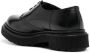 Adieu Paris round-toe lace-up fastening loafers Black - Thumbnail 3