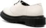 Adieu Paris Type 132 leather derby shoes White - Thumbnail 3