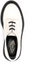 Adieu Paris Type 132 leather derby shoes White - Thumbnail 4
