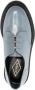 Adieu Paris Type 132 leather Derby shoes Blue - Thumbnail 4