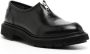 Adieu Paris Type 193 zipped derby shoes Black - Thumbnail 2