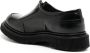 Adieu Paris Type 193 zipped derby shoes Black - Thumbnail 3