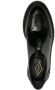 Adieu Paris Type 193 zipped derby shoes Black - Thumbnail 4