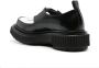 Adieu Paris Type 204 leather loafers Black - Thumbnail 3