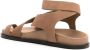 A.EMERY Jalen suede sandals Neutrals - Thumbnail 3