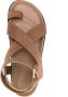 A.EMERY Jalen suede sandals Neutrals - Thumbnail 4