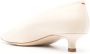 Aeyde Clara kitten-heel pumps Neutrals - Thumbnail 3