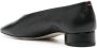 Aeyde Delia 25mm leather pumps Black - Thumbnail 3