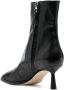 Aeyde Dorothy leather boots Black - Thumbnail 3