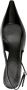 Aeyde Fernanda 75mm slingback pumps Black - Thumbnail 4