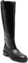 Aeyde Henry leather boots Black - Thumbnail 2