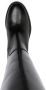 Aeyde Henry leather boots Black - Thumbnail 4