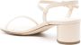 Aeyde Immi leather sandals Neutrals - Thumbnail 3