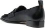 Aeyde Julie square-toe loafers Black - Thumbnail 3