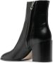Aeyde Leandra 75mm ankle boots Black - Thumbnail 3
