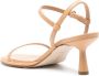 Aeyde Mikita 65mm sandals Neutrals - Thumbnail 3