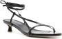Aeyde Paige 45mm sandals Black - Thumbnail 2