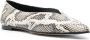 Aeyde Moa ballet flats Neutrals - Thumbnail 2