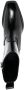 Aeyde tapered-heel ankle boots Black - Thumbnail 4